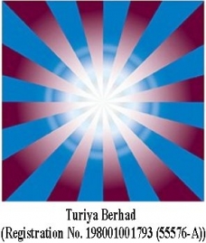 Turiya Berhad (Registration No. 198001001793 (55576-A))